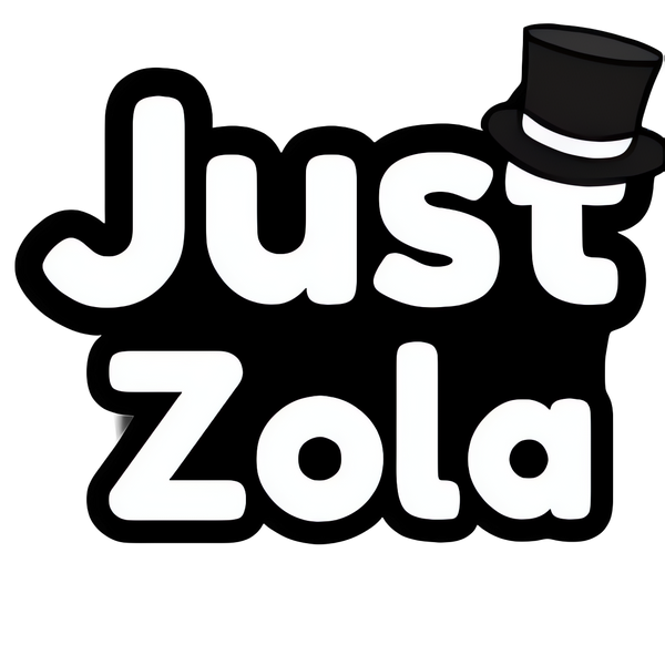 Just_Zola Shop